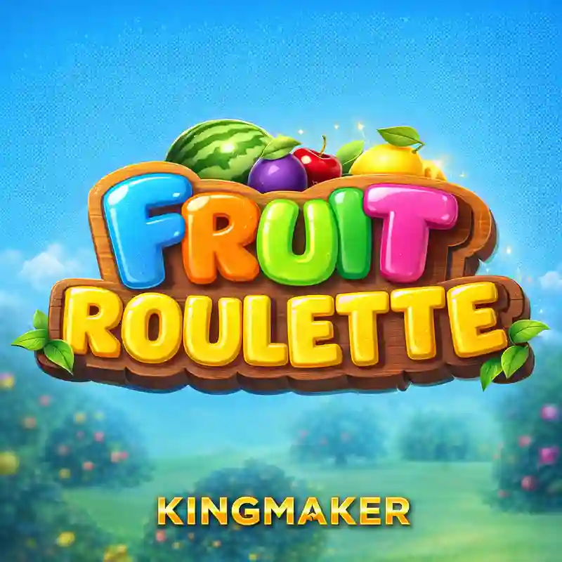 Fruit Roulette Casino Plus PH