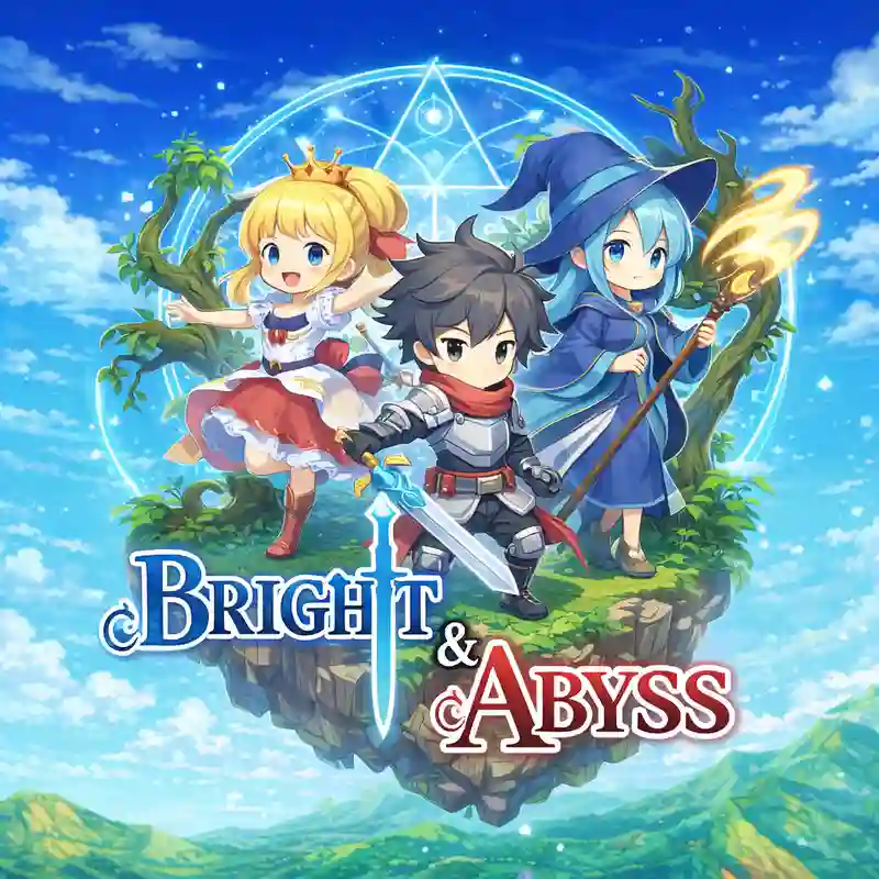 New Bright & Abyss Slot Casino Plus PH