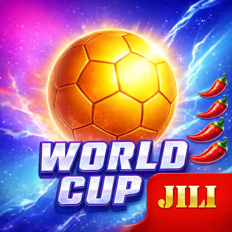 World Cup Game Casino Plus PH